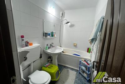 Apartament 2 camere – Tiglina 2, Galați - 6