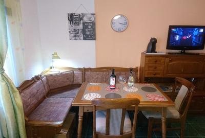 Garsonieră nedecomandată în Floreasca - 3