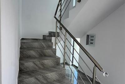 Casă individuală cu 4 camere cu Teren 350 Mp în Berceni - 10