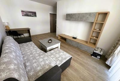 2 Camere, Nou, Centrală, Parcare, Green Park Residence, Chiajna, Ilfov - 2