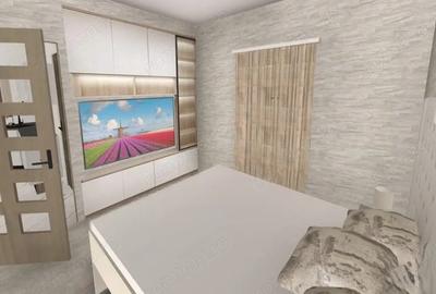 Casă cu 3 camere cu Teren 148 Mp în Central - 7