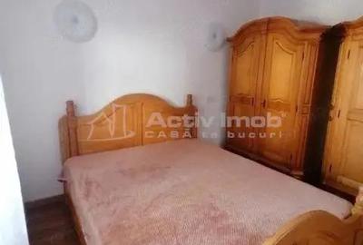 APARTAMENT 2 CAMERE SEMIDECOMANDAT GALERIILE SOVEJA - 3