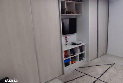 Apartament cu 2 camere decomandat în Bârnova - 4