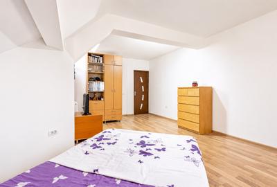 Casă individuală cu 3 camere cu Garaj în Berceni - 3