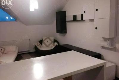 Apartament 2 Camere mobilat utilat Militari Residence 55.900euro - 2