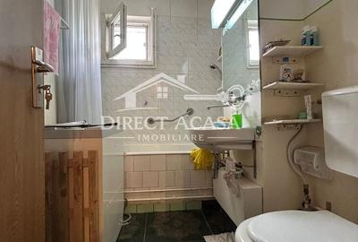 Apartament cu 2 camere decomandat în Tudor - 5