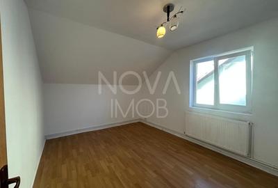 Apartament 2 camere cu pod , zona Strand II - 4