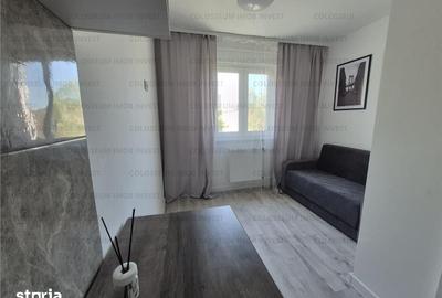 Garsonieră nedecomandată în Florilor - 4