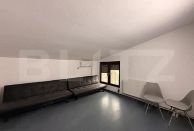 Casa cabinet medical cu apartament 2 camere SD, 253 mp teren, 1 Mai - 8