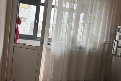 Apartament cu 4 camere semidecomandat în Drumul Taberei - 9