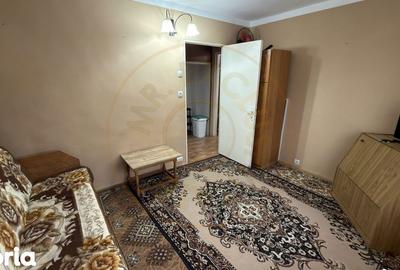 Apartament cu 2 camere semidecomandat în Central - 10