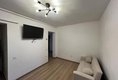 Apartament cu 3 camere semidecomandat în Tineretului - 7