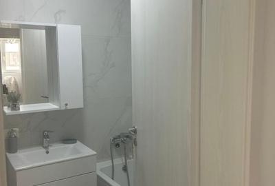 Apartament 2 camere- mobilat si utilat metrou Berceni - 17
