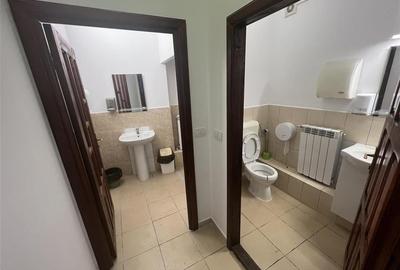 Sp comercial - Sc 5, 2 intrari, 2 bai, trifazic, STRADAL - 9