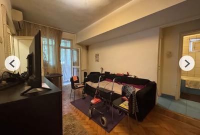 Apartament cu 2 camere semidecomandat, mobilat în Floreasca - 6