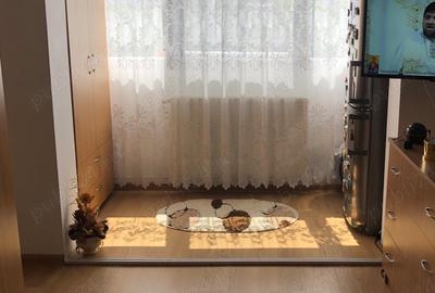 Apartament cu o camera - 5