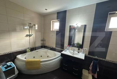 Casă cu 5 camere cu Teren 761 Mp în Blașcovici