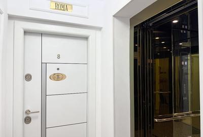 Apartament cu 2 camere decomandat în Sisești - 12