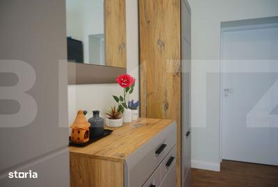 Apartament cu 3 camere în Ultracentral - 16