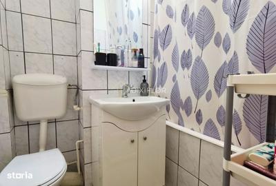 Garsonieră, mobilată în Tudor - 5