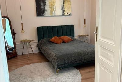 Apartament cu 2 camere nedecomandat în Ultracentral - 6