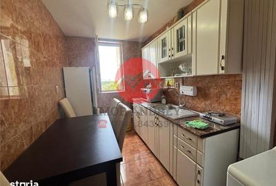 Apartament cu 2 camere decomandat în Mahmudia - 7