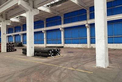 Bucuresti - teren sos.Oltenitei Romprim 30.800mp - 3