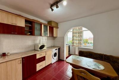 Chirie - Apartament 2 camere - Decomandat - 3