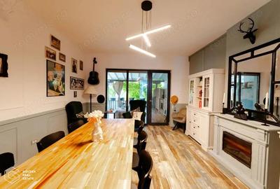 Casă cu 3 camere cu Canalizare în Dâmbovița - 8