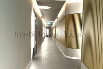 Apartament cu 2 camere semidecomandat în Barbu Văcărescu - 24
