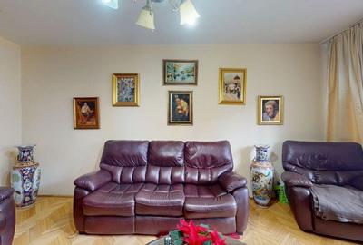 Apartament 3 camere Metrou Valea Ialomitei - 4