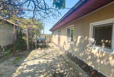 Casă individuală cu 3 camere cu Teren 2367 Mp în Popești - 4