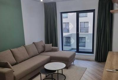 Apartament faza 5 Plaza Residence metrou 8 minute prima inchiriere/ANAF - 2