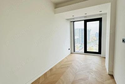 Apartament cu 3 camere decomandat în Barbu Văcărescu - 14
