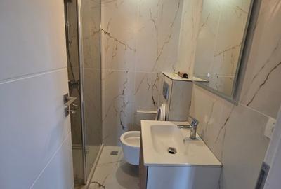 Apartament cu 2 camere decomandat în Titan - 6