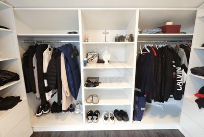 Duplex cu 5 camere cu Canalizare în Moșnița Nouă - 12