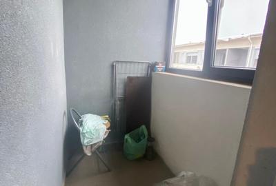 Garsoniera - Centrala proprie - Militari Residence - 4