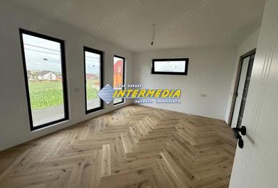 OKAZIE ! Casa Noua P+1 cu 550 mp teren 3 bai, 4 dormitoare garaj, finisata interior si mobila - 7