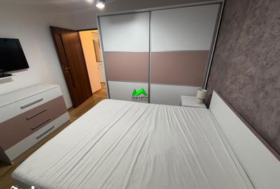 Apartament cu 2 camere în Vasile Aaron - 9