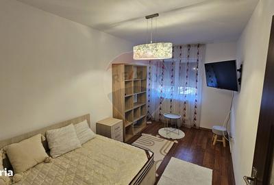 Apartament cu 2 camere, mobilat în Precista - 17