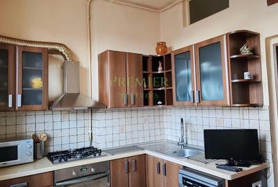 Apartament cu 2 camere decomandat, mobilat în Bucureștii Noi - 4
