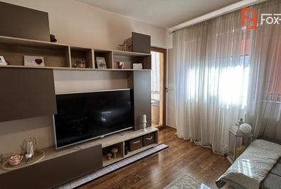Apartament cu 3 camere la etajul 2 in Giroc - 2
