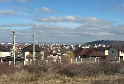 Casă cu 3 camere cu Teren 250 Mp în Valea Adâncă - 5