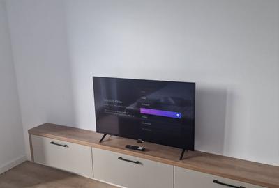 Apartament cu 2 camere semidecomandat în Central - 7