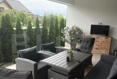 Vila superba, 720 mp teren, 220 mp utili, zona Hereditas, Ip - 25