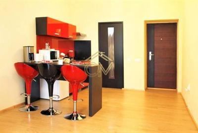 Apartament cu 4 camere decomandat, mobilat în Ultracentral - 9