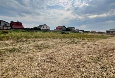RECO teren de vanzare in zona Cihei langa Cartier Viena - 1