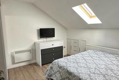 Apartament cu 2 camere semidecomandat în Brâncoveanu - 1