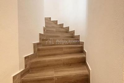 Casă cu 5 camere cu Teren 471 Mp în Cantemir - 10