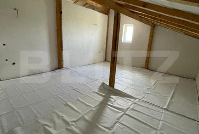 Casă cu 5 camere cu Teren 1062 Mp în Ghercești - 8